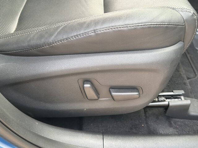 2019 Hyundai Tucson Limited