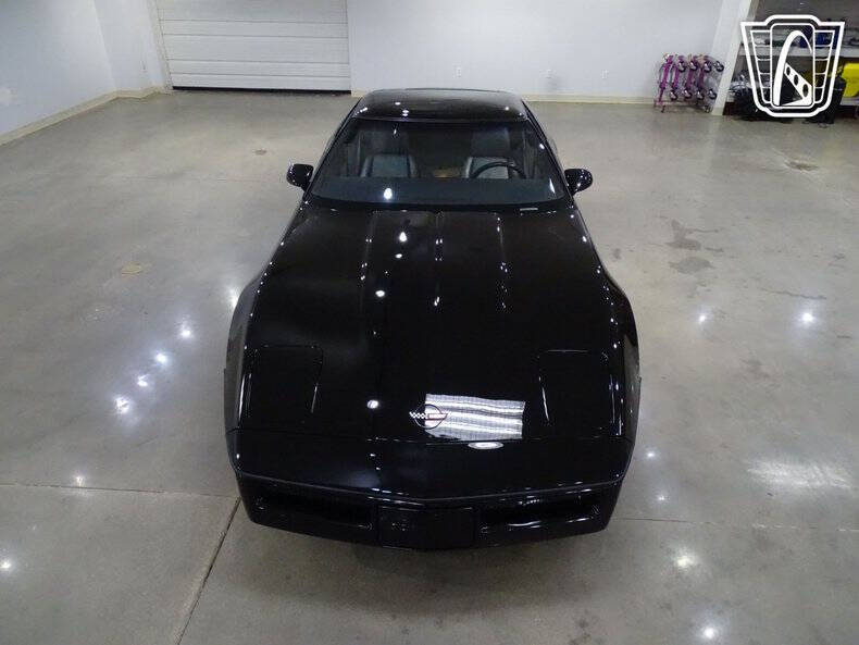 1985 Chevrolet Corvette