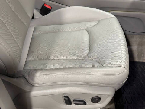 2018 Audi Q7 3.0T quattro Prestige