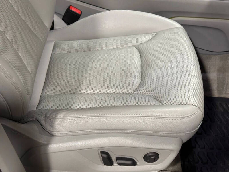 2018 Audi Q7 3.0T quattro Prestige