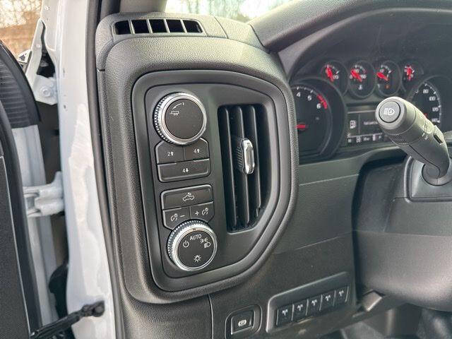 2026 GMC Sierra 3500HD CC
