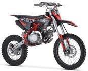 2021 TRAILMASTER DIRT BIKE 125 for sale at VICTORY AUTO in Lewistown PA