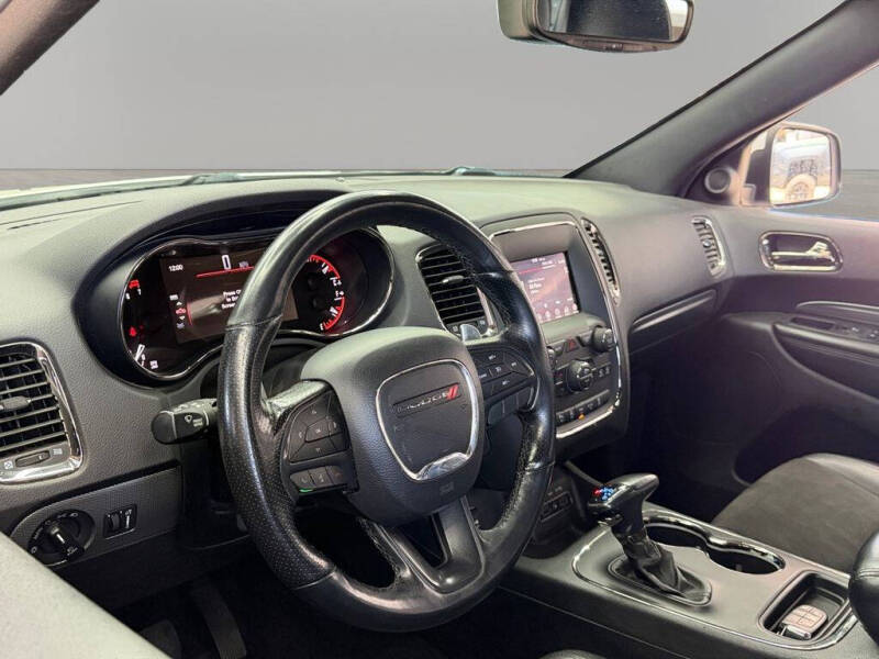 2019 Dodge Durango GT Plus