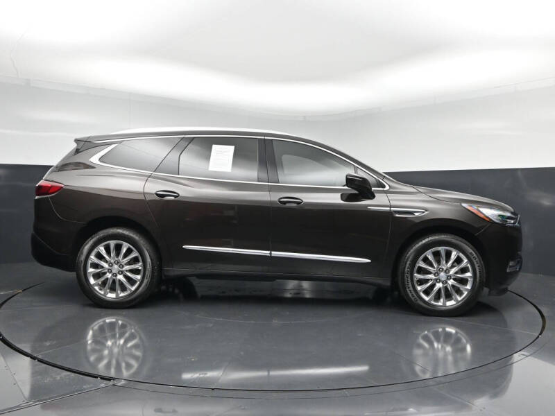 2019 Buick Enclave Premium