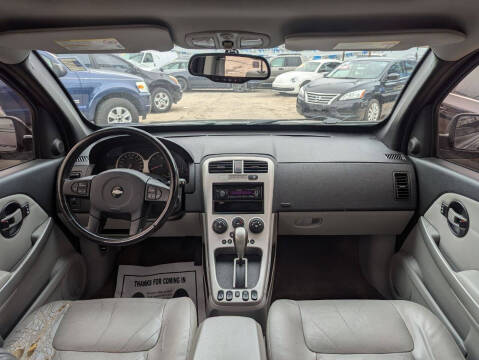 2006 Chevrolet Equinox LT