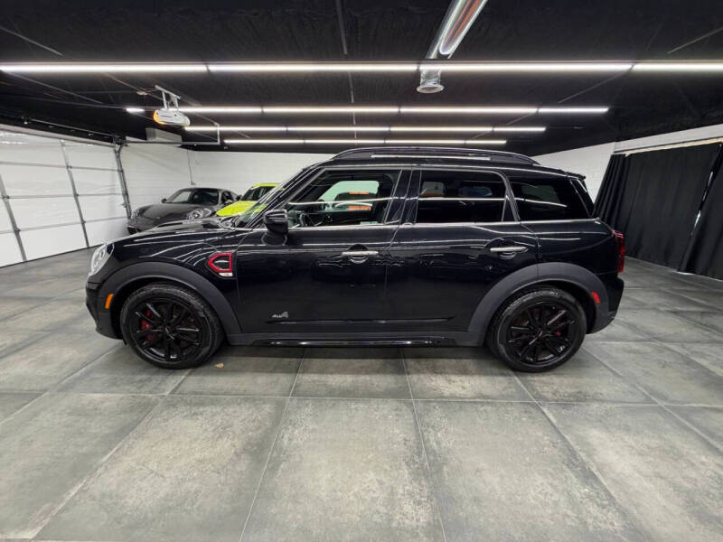2023 MINI Countryman
