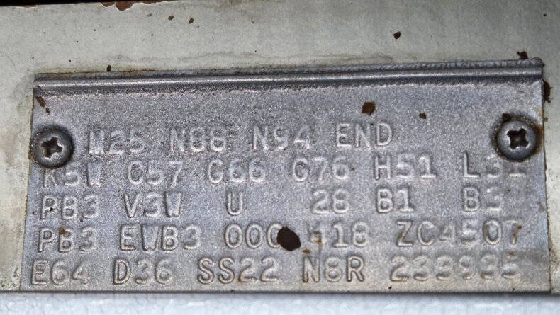 1978 Chrysler Cordoba