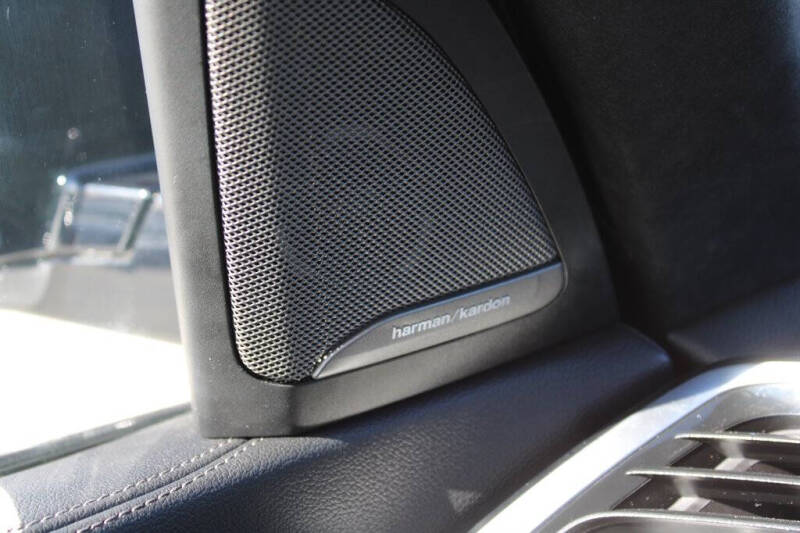 2019 BMW X7 xDrive50i