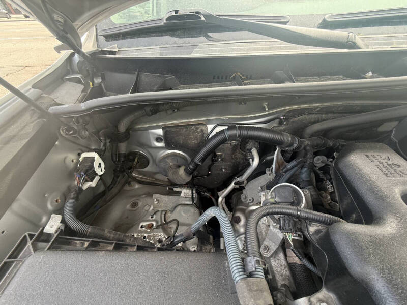 2018 Toyota 4Runner