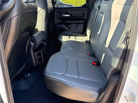 2024 RAM 1500 Tradesman