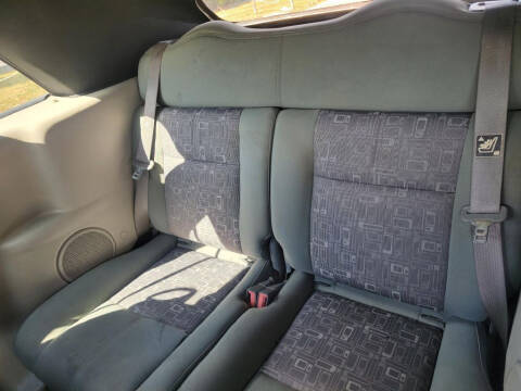2007 Chrysler PT Cruiser