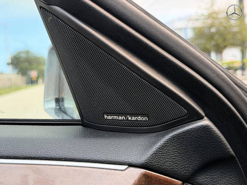 2013 Mercedes-Benz E-Class