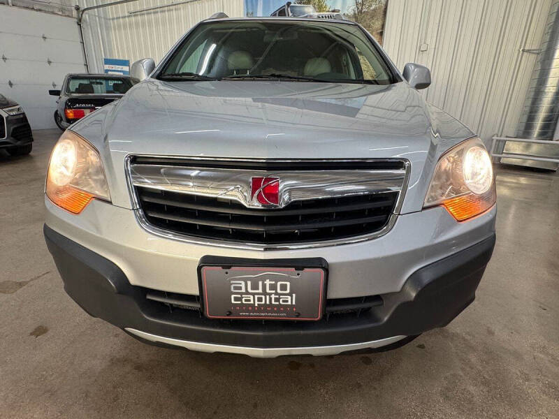 2009 Saturn Vue XE