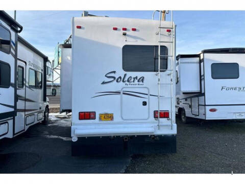 2012 Mercedes-Benz Sprinter