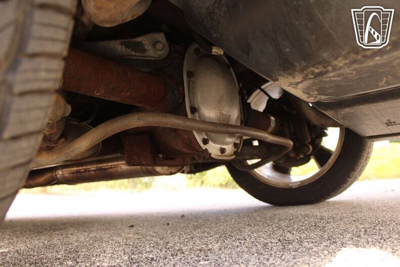 2001 Ford Mustang GT