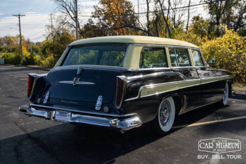 1955 Chrysler New Yorker