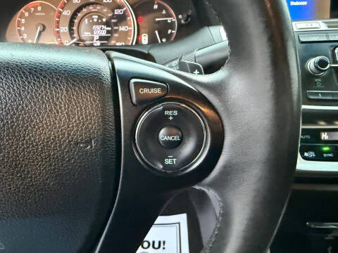 2013 Honda Accord Sport