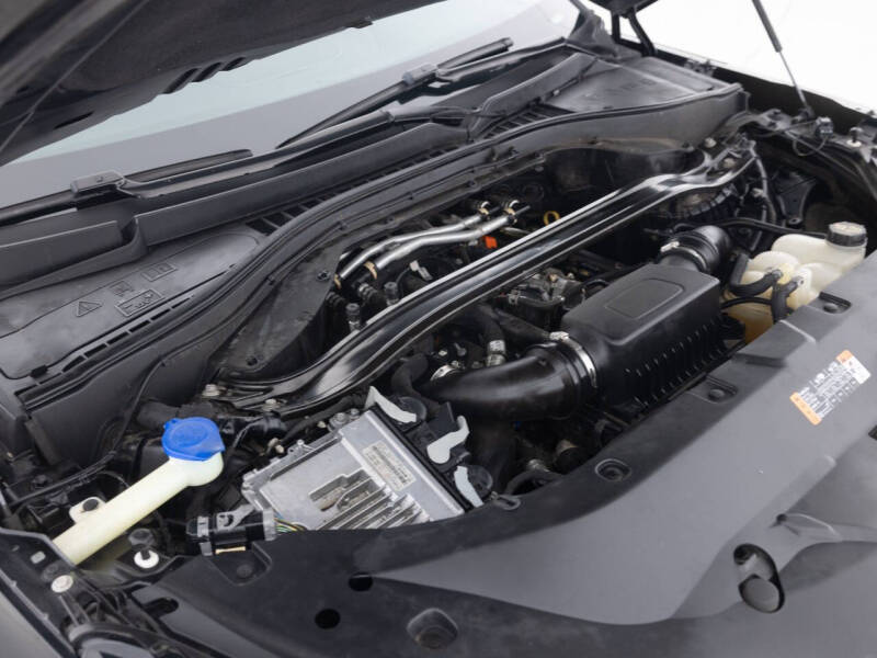 2022 Lincoln Aviator Livery