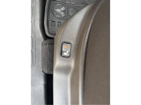 2017 RAM ProMaster City Tradesman SLT