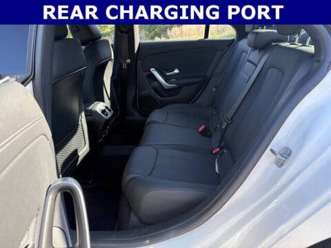 2025 Mercedes-Benz CLA CLA 250