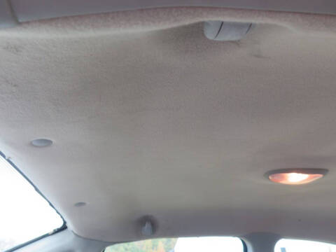 2003 Chevrolet Impala