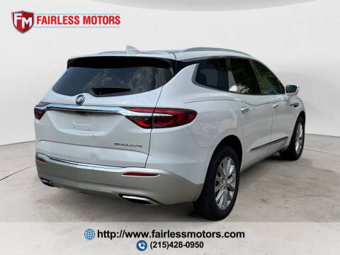 2019 Buick Enclave Premium
