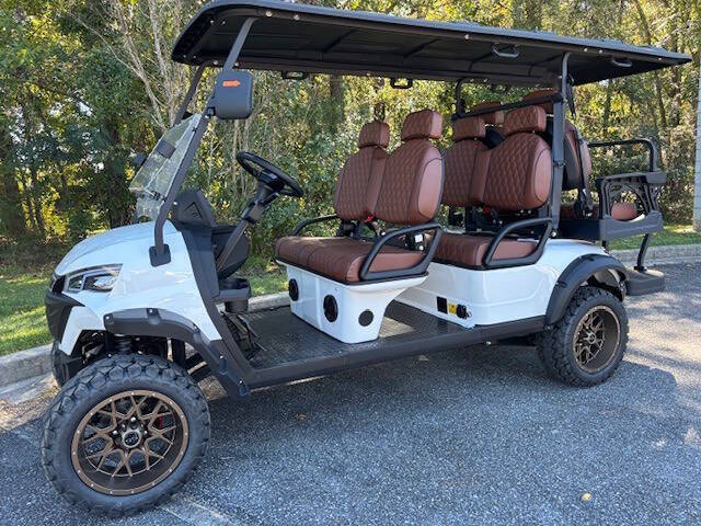 2026 Verdi Aspen 6P Lithium
