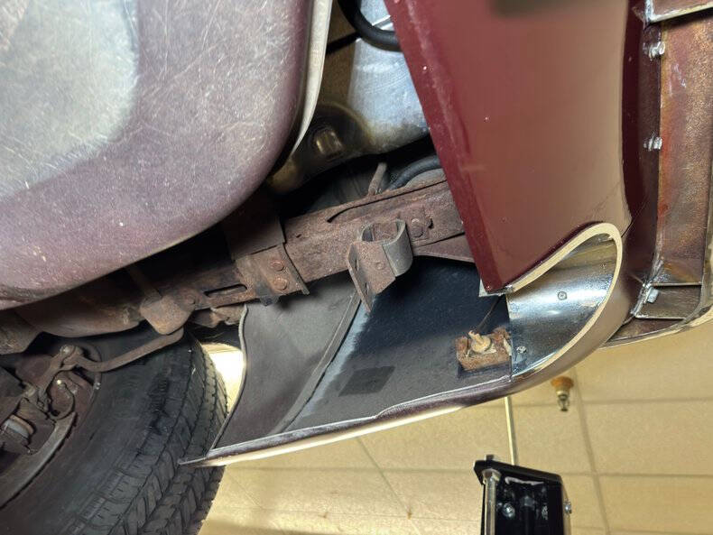 1969 Chevrolet Corvette