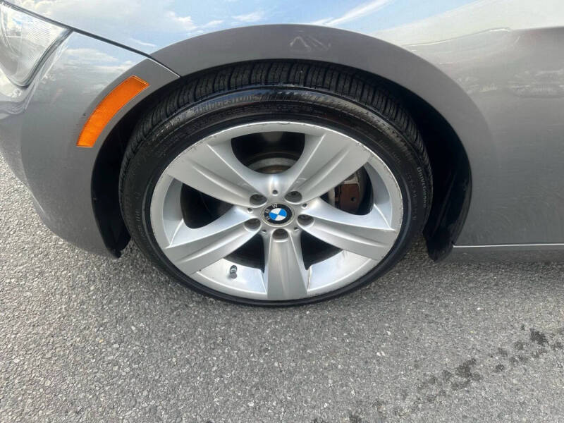2008 BMW 3 Series 335i