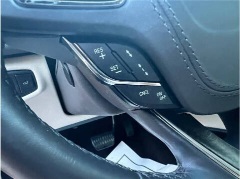 2019 Lincoln MKZ Reserve II