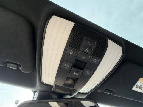 2014 Mercedes-Benz CLS CLS 63 AMG S-Model