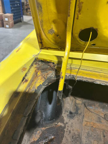 1971 Dodge Challenger