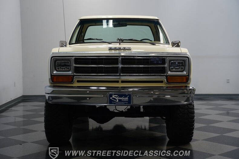 1986 Dodge RAM 150