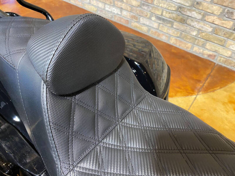 2022 Harley-Davidson Road King® Special