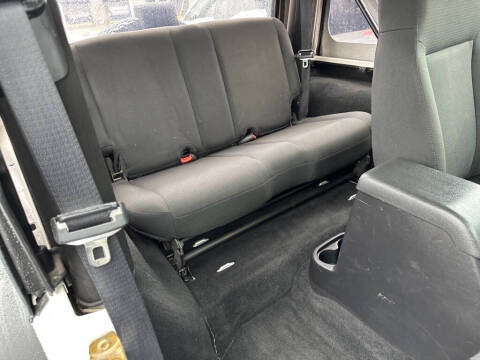 2006 Jeep Wrangler X