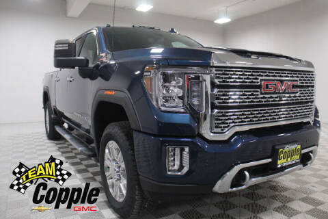 2023 GMC Sierra 2500HD for sale at Copple Chevrolet GMC Inc in Louisville NE