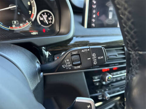 2018 BMW X5 sDrive35i