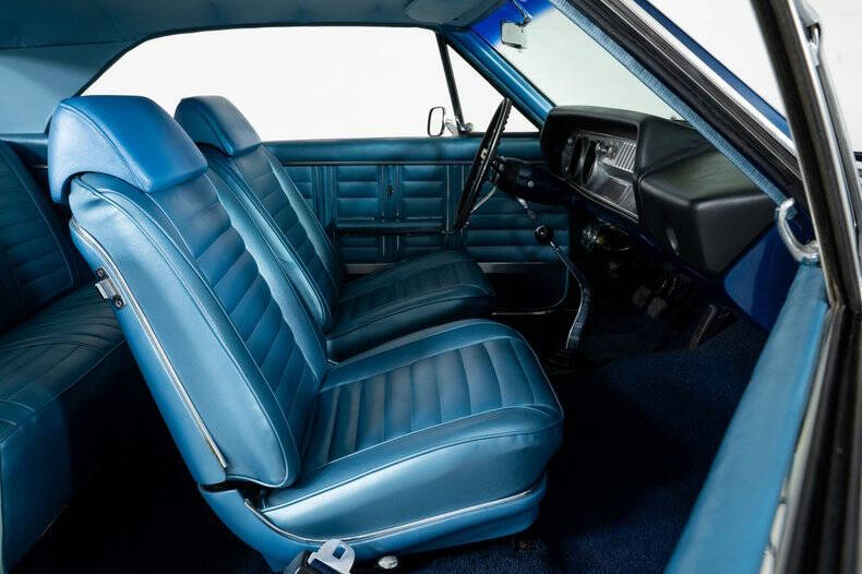 1967 Oldsmobile Cutlass Supreme
