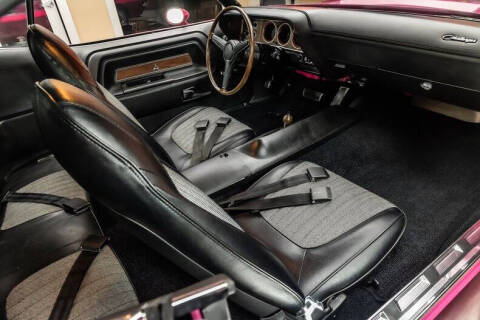 1970 Dodge Challenger