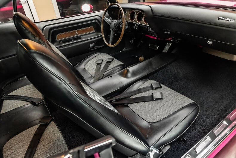 1970 Dodge Challenger