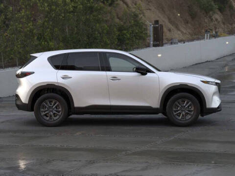 2026 Mazda CX-5 2.5 S Select