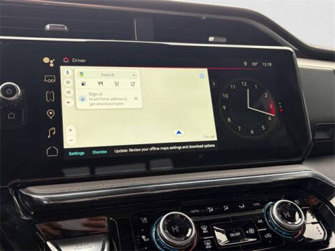 2024 GMC Sierra 3500HD