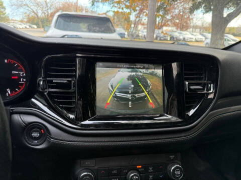 2021 Dodge Durango GT