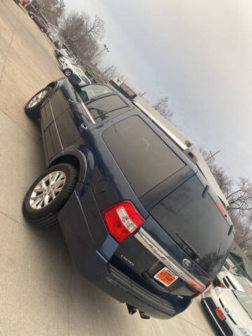 2015 Ford Expedition EL Limited