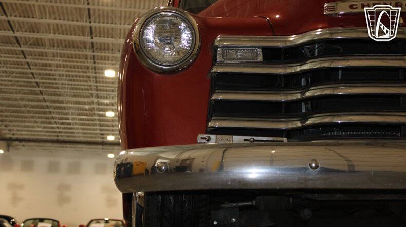 1949 Chevrolet 3100