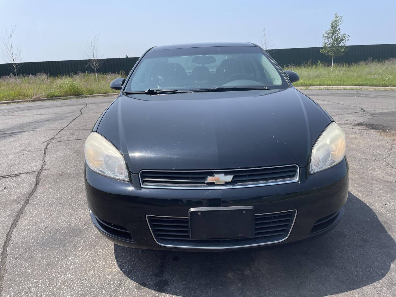 2009 Chevrolet Impala for sale at Twin Cities Auctions in Elk River, MN