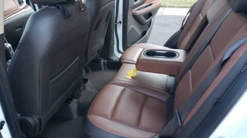 2014 Buick Encore Leather