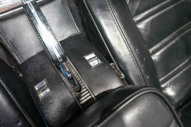 1975 Chevrolet Corvette