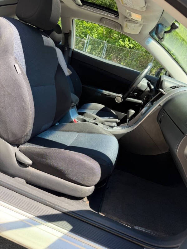 2010 Scion tC
