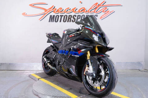 2012 BMW S 1000 RR